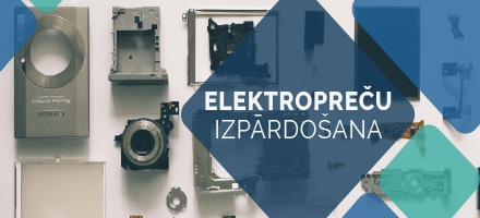 Elektropreces