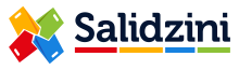 Salidzini.lv logotips
